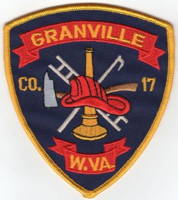 Granville (WV)
