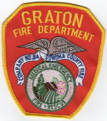 Graton (CA)
