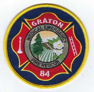 Graton (CA)
