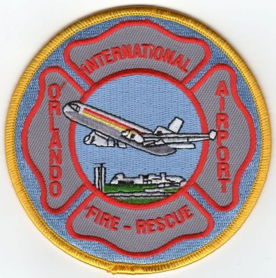 Greater Orlando International Airport Authority (FL)
