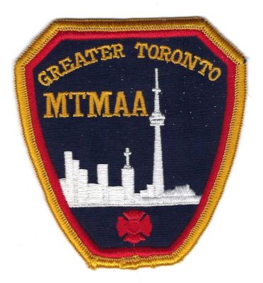 CANADA Greater Toronto Multi. Alarm Association
