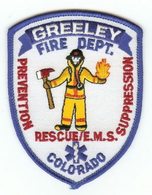 Greeley (CO)
