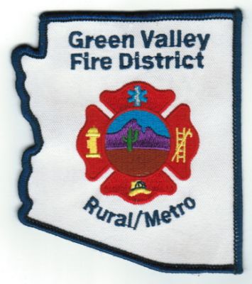 Green Valley Rural Metro (AZ)
