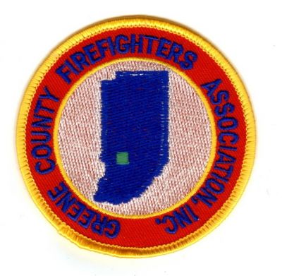 Greene County Firefighters Assoc. (IN)
