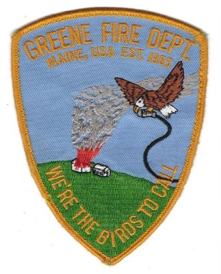Greene (ME)
Older Version
