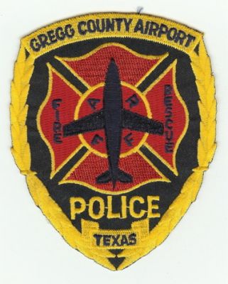 Gregg County Airport DPS (TX)
