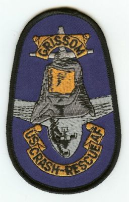 Grissom USAF Base (IN)
Defunct - Repro - Closed 1991
