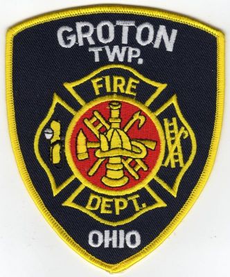 Groton Township (OH)
