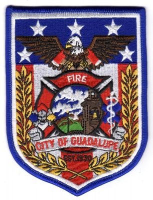 Guadalupe (CA)
