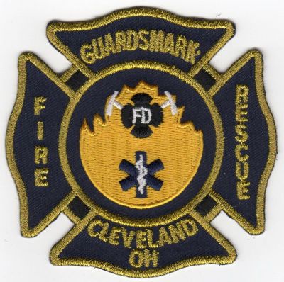 Guardsmark Corp. (OH)
