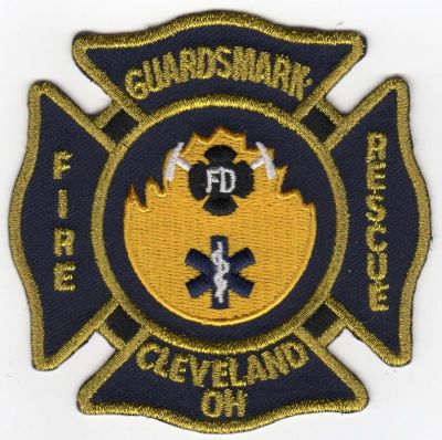 Guardsmark Corp. (OH)
