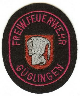 GERMANY Guglingen
