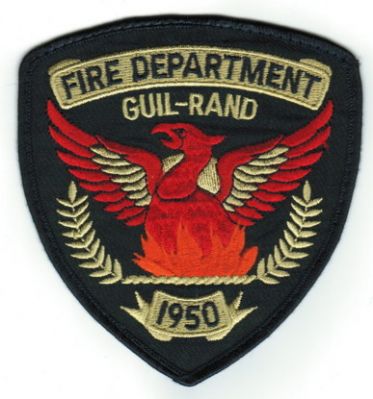 Guil-Rand (NC)
