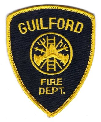 Guilford (CT)
