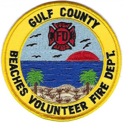 Gulf County - Beaches (FL)
