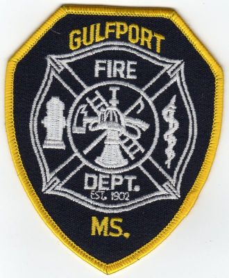 Gulfport (MS)
