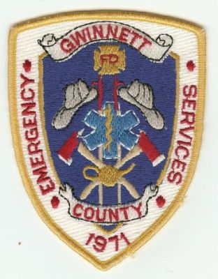 Gwinnett County (GA)
