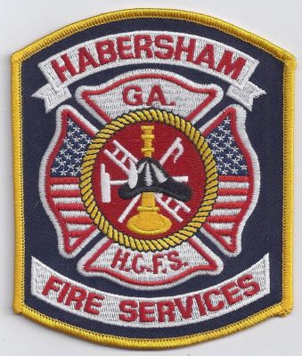 Habersham County (GA)
