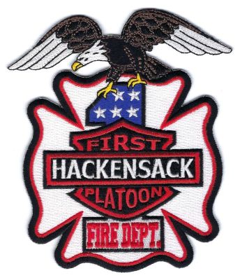 Hackensack First Platoon (NJ)
