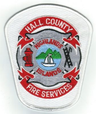 Hall County (GA)
