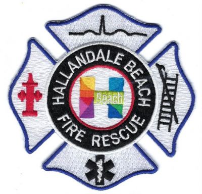 Hallandale Beach (FL)
