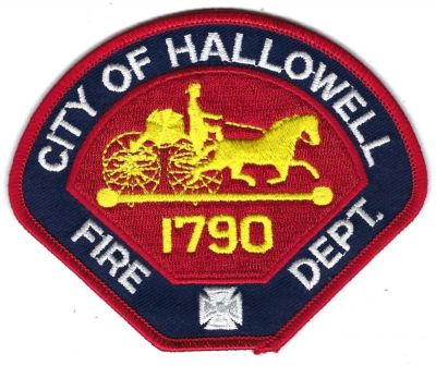 Hallowell (ME)
