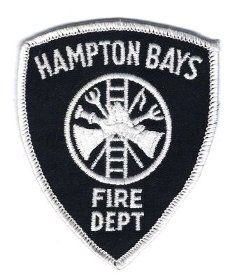 Hampton Bays (NY)
