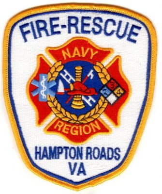 Hampton Roads Naval Station (VA)
