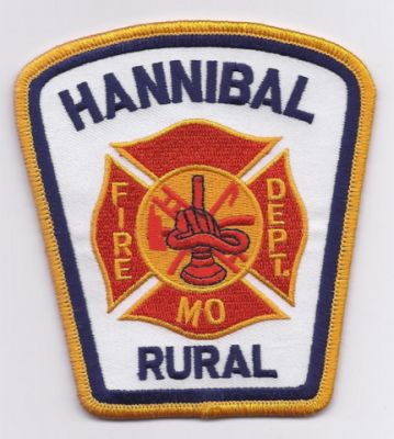 Hannibal Rural (MO)
