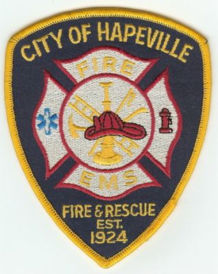 Hapeville (GA)
