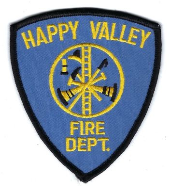 Happy Valley (CA)
