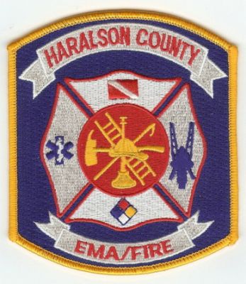 Haralson County (GA)

