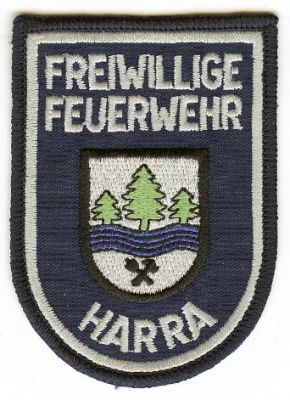 GERMANY Harra
