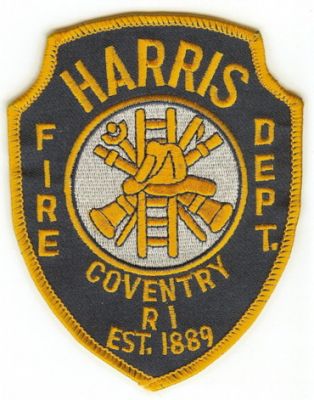 Harris (RI)
