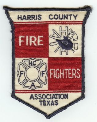 Harris County Firefighters Assoc. (TX)
