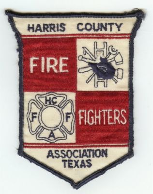 Harris County Firefighters Assoc. (TX)
