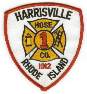Harrisville (RI)

