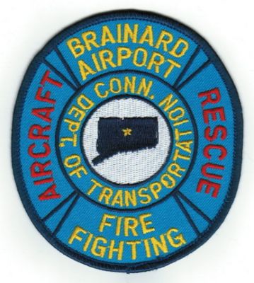 Hartford Brainard Airport (CT)
