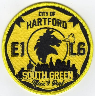 Hartford E-1 L-6 (CT)
