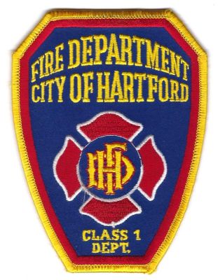 Hartford (CT)
