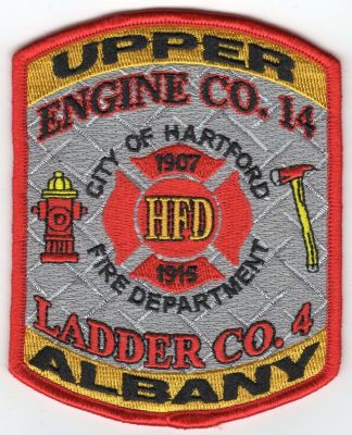 Hartford E-14 L-4 (CT)
