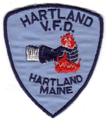Hartland (ME)
