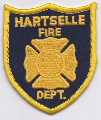 Hartselle (AL)
