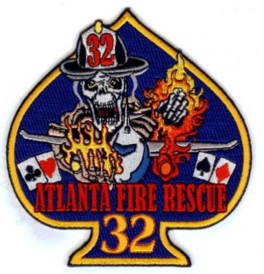 Hartsfield Atlanta International Airport (GA)
