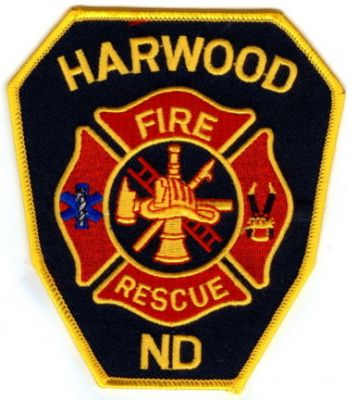 Harwood (ND)
