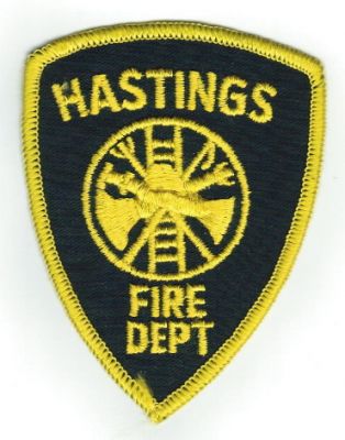 Hastings (NE)
