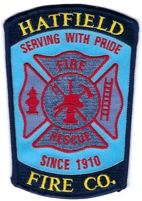 Hatfield (PA)
