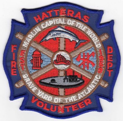 Hatteras (NC)
