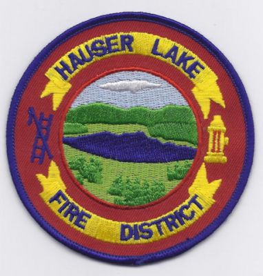 Hauser Lake (ID)
