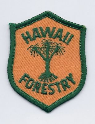 Hawaii County Division of Forestry (HI)
Older Version

